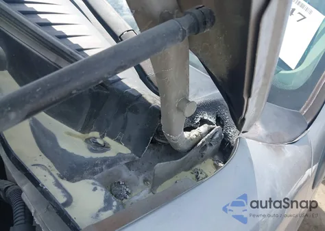 2008 Ford Expedition El Limited из США, поврежденный, VIN 1FMFK19508LA31926